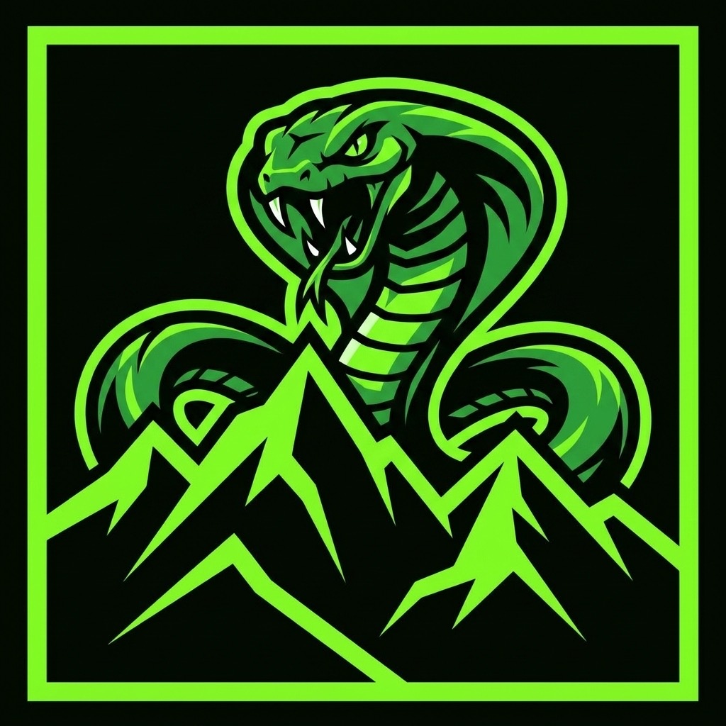 AltayCTF Beta Logo